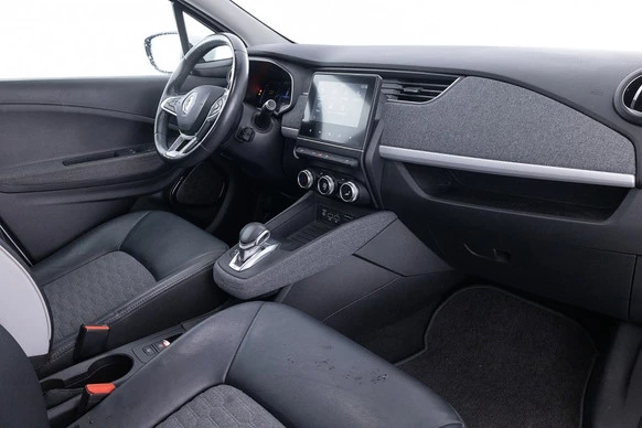 Renault ZOE - Afbeelding 4 van 30