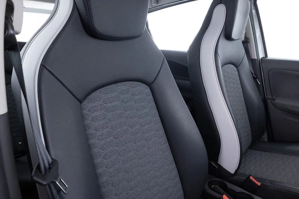 Renault ZOE - Afbeelding 5 van 30
