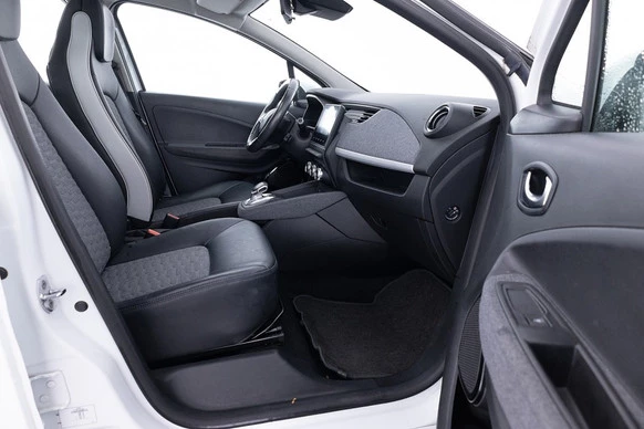 Renault ZOE - Afbeelding 6 van 30