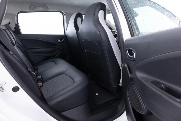 Renault ZOE - Afbeelding 7 van 30