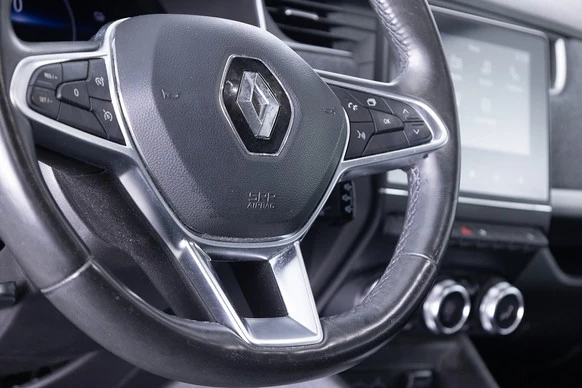 Renault ZOE - Afbeelding 9 van 30