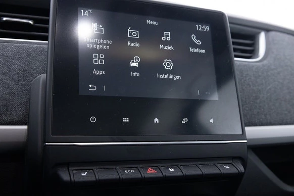 Renault ZOE - Afbeelding 11 van 30