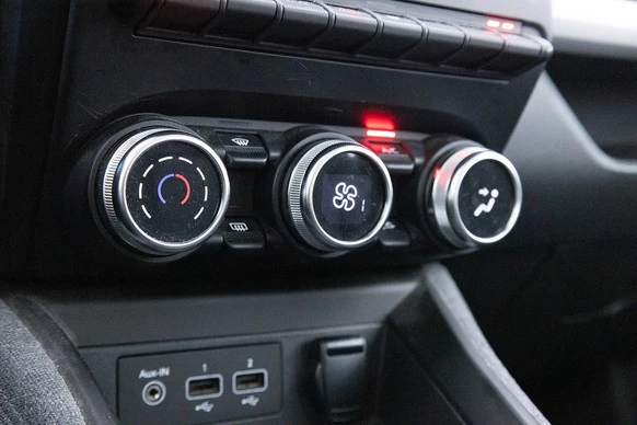 Renault ZOE - Afbeelding 13 van 30