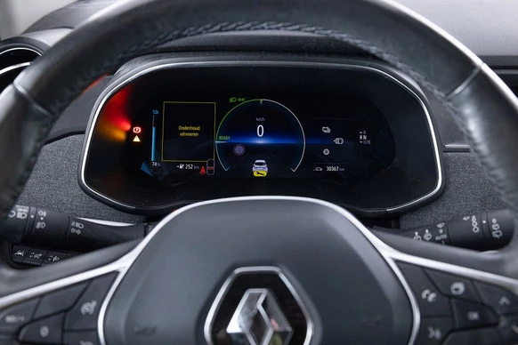 Renault ZOE - Afbeelding 18 van 30