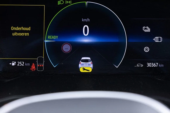 Renault ZOE - Afbeelding 19 van 30