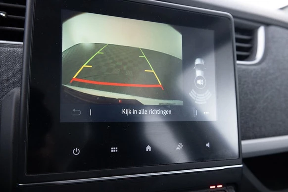 Renault ZOE - Afbeelding 20 van 30