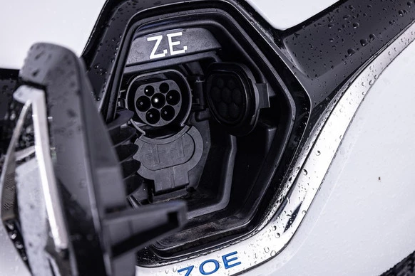 Renault ZOE - Afbeelding 21 van 30