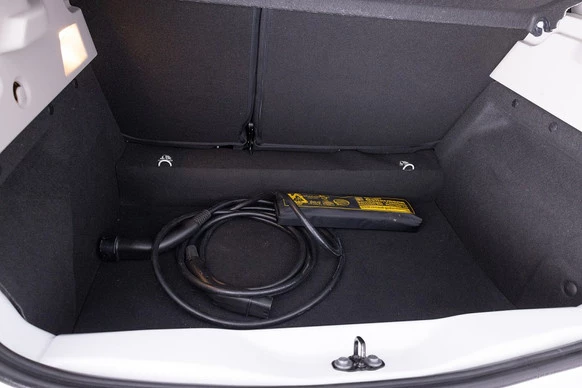 Renault ZOE - Afbeelding 22 van 30