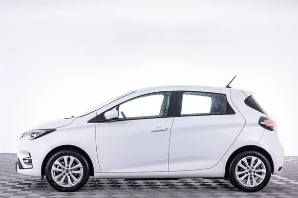 Renault ZOE - Afbeelding 23 van 30