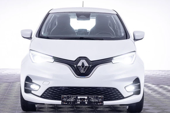 Renault ZOE - Afbeelding 24 van 30