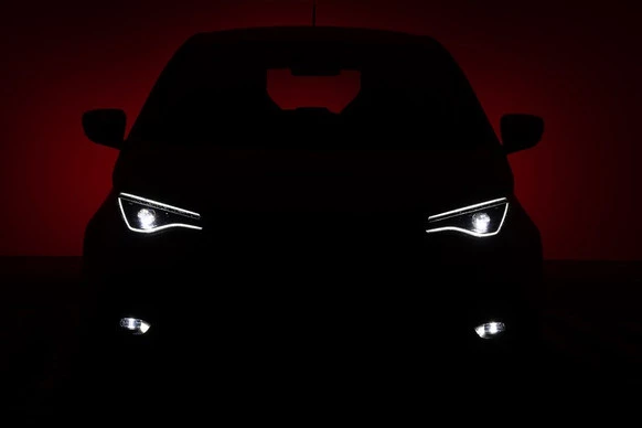 Renault ZOE - Afbeelding 25 van 30