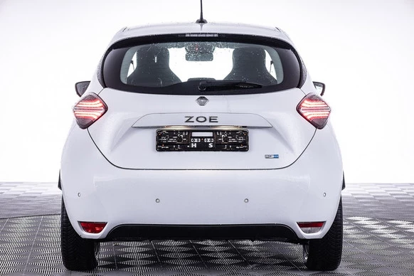 Renault ZOE - Afbeelding 26 van 30