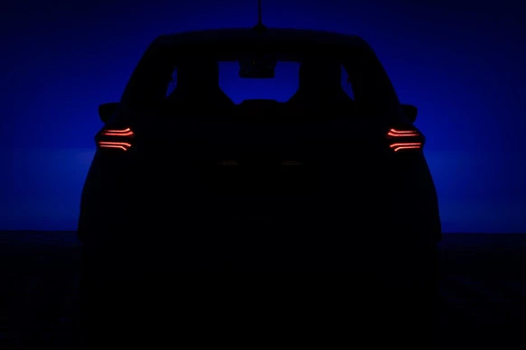 Renault ZOE - Afbeelding 27 van 30