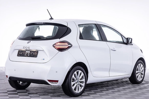 Renault ZOE - Afbeelding 28 van 30