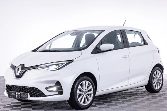 Renault ZOE - Afbeelding 29 van 30