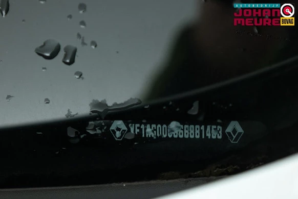 Renault ZOE - Afbeelding 30 van 30