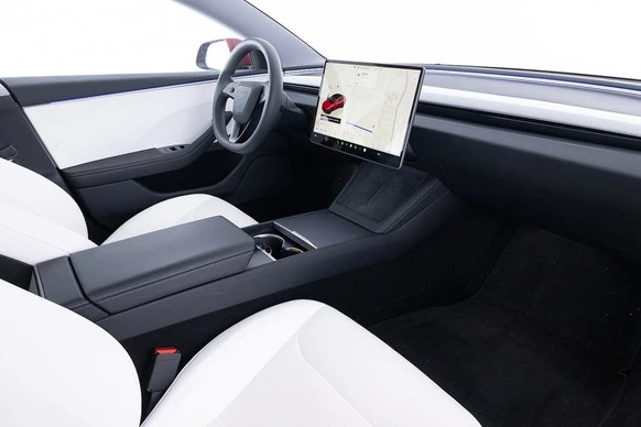 Tesla Model 3 - Afbeelding 4 van 29