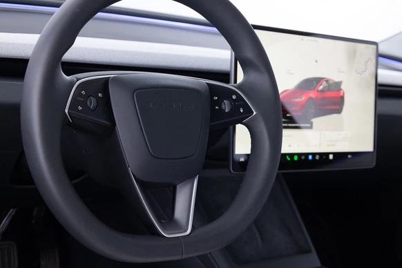 Tesla Model 3 - Afbeelding 12 van 29
