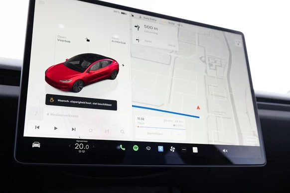 Tesla Model 3 - Afbeelding 13 van 29