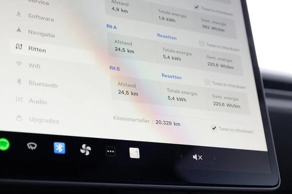 Tesla Model 3 - Afbeelding 14 van 29