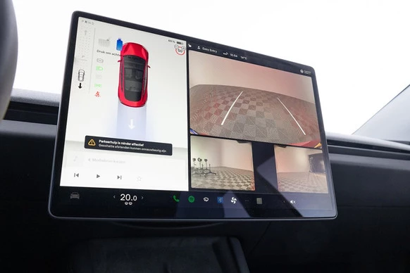 Tesla Model 3 - Afbeelding 15 van 29