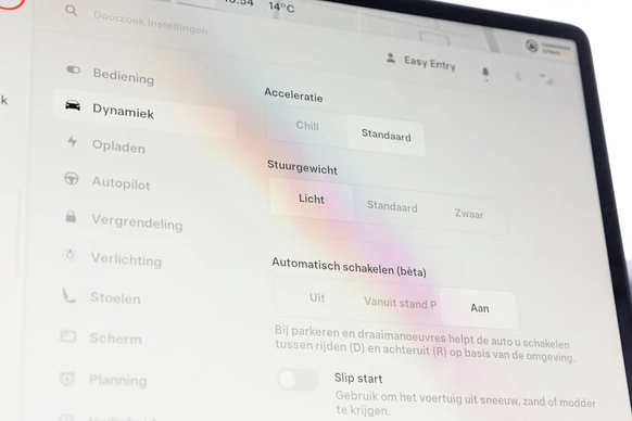 Tesla Model 3 - Afbeelding 16 van 29