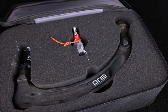 Tesla Model 3 - Afbeelding 21 van 29