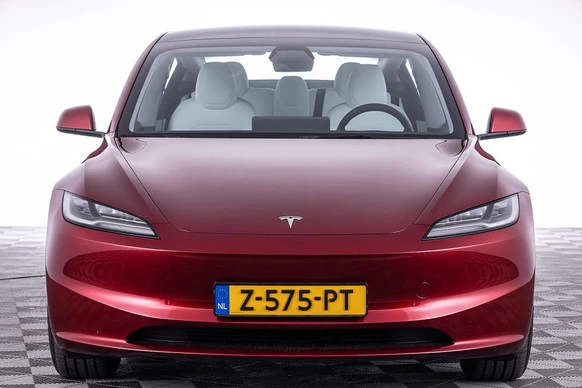 Tesla Model 3 - Afbeelding 22 van 29