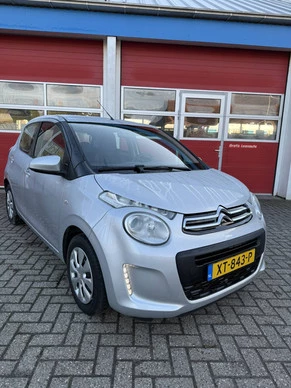 Citroën C1