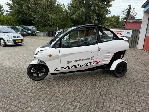 Carver S+ - Afbeelding 2 van 27