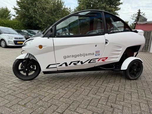 Carver S+ - Afbeelding 4 van 27