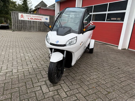 Carver S+ - Afbeelding 5 van 27