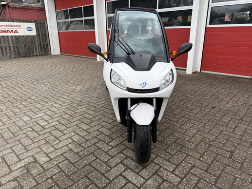 Carver S+ - Afbeelding 6 van 27