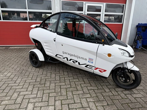 Carver S+ - Afbeelding 7 van 27