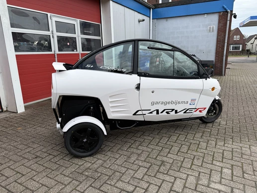 Carver S+ - Afbeelding 8 van 27
