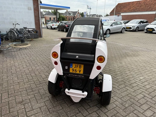 Carver S+ - Afbeelding 10 van 27