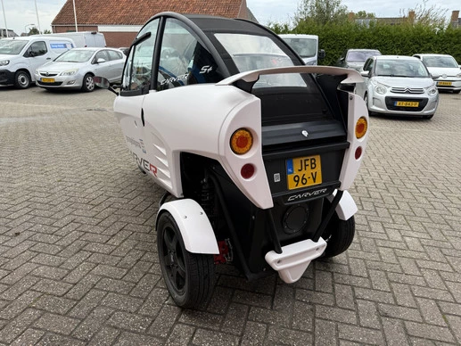 Carver S+ - Afbeelding 11 van 27