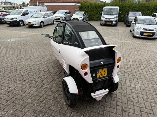 Carver S+ - Afbeelding 12 van 27