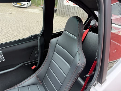 Carver S+ - Afbeelding 18 van 27