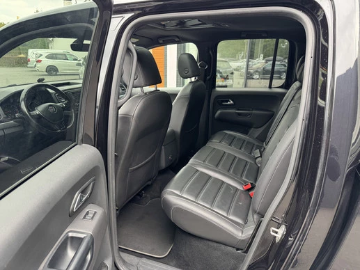 Volkswagen Amarok - Afbeelding 3 van 30