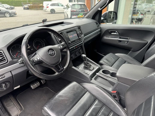 Volkswagen Amarok - Afbeelding 4 van 30