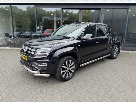Volkswagen Amarok - Afbeelding 5 van 30