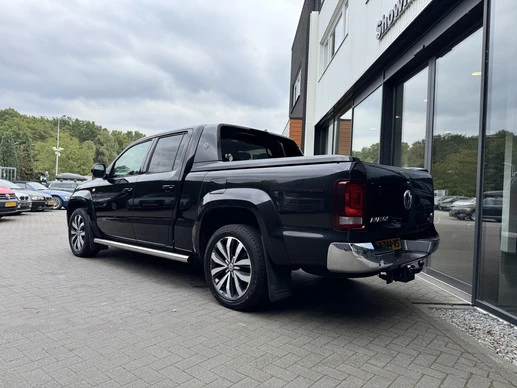 Volkswagen Amarok - Afbeelding 6 van 30