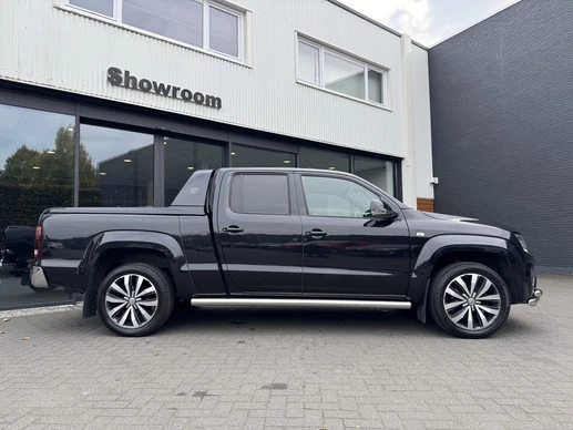 Volkswagen Amarok - Afbeelding 7 van 30