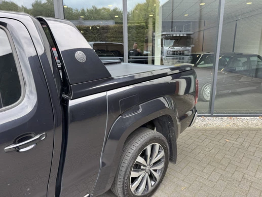 Volkswagen Amarok - Afbeelding 12 van 30