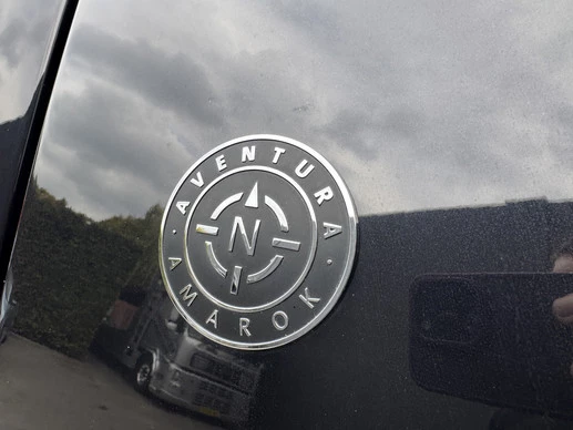 Volkswagen Amarok - Afbeelding 13 van 30