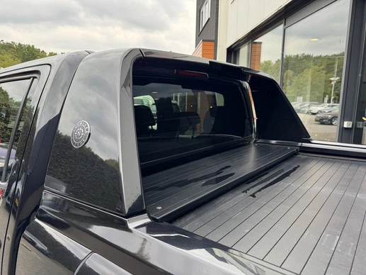 Volkswagen Amarok - Afbeelding 14 van 30