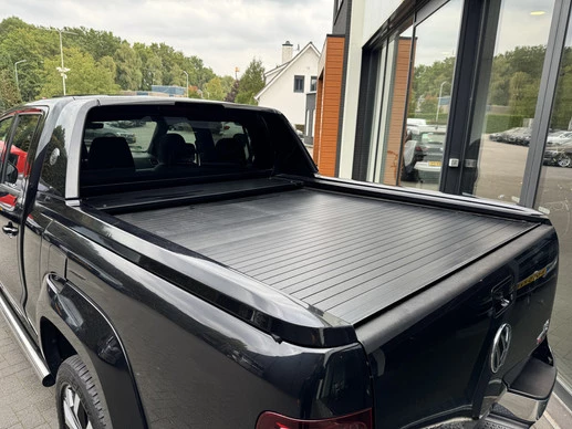 Volkswagen Amarok - Afbeelding 15 van 30