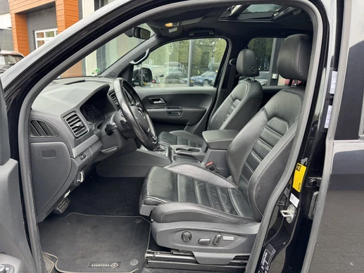 Volkswagen Amarok - Afbeelding 16 van 30
