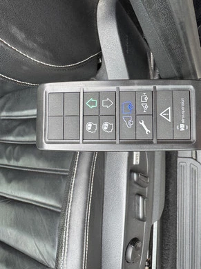 Volkswagen Amarok - Afbeelding 22 van 30